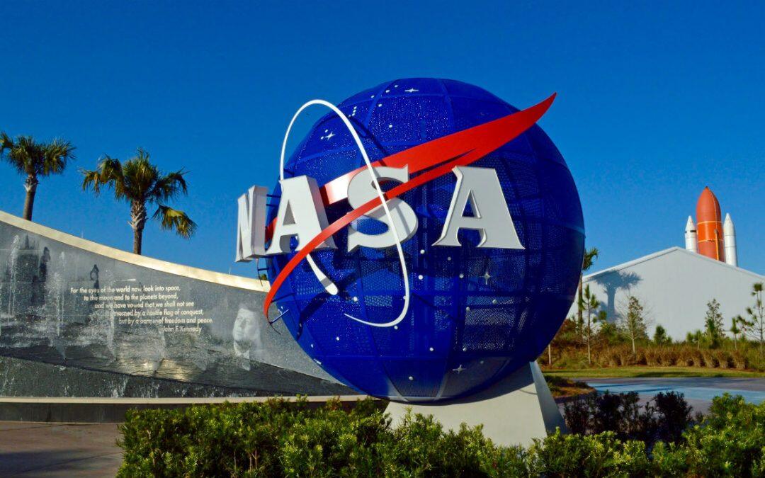 La NASA logra ensamblar con éxito el telescopio espacial James Webb