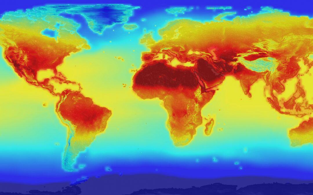 How Climate Change Affects Mental Health