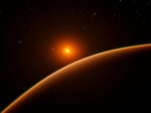 Newly discovered exoplanet may be best candidate in search for signs of life