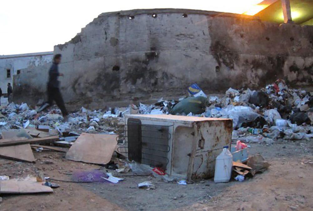 Eco-Police entreprendra la campagne environnementale tunisienne