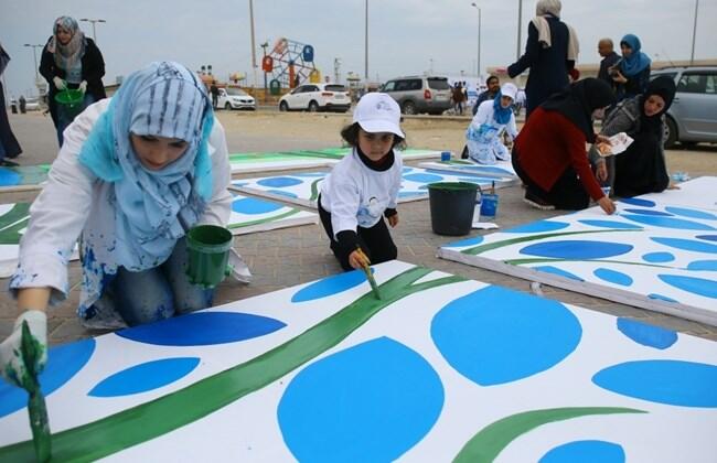 Dans la Gaza menacée de guerre, la pollution de l’eau derrière les problèmes de santé