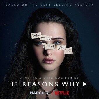 Netflix show 13 Reasons Why sparks increased calls to mental health helplines