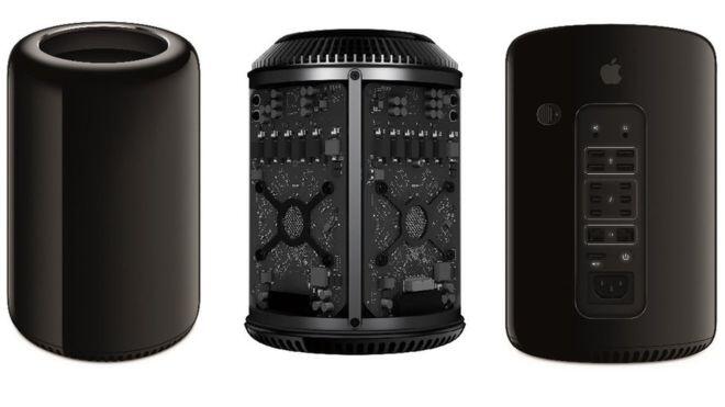 Apple Mac Pro design was a bad bet, admits firm