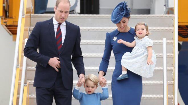 Prince William says keeping a stiff upper lip can damage health