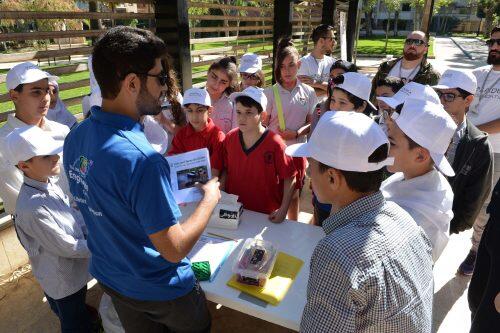 Azadea Foundation Envirothon 2017 (1)