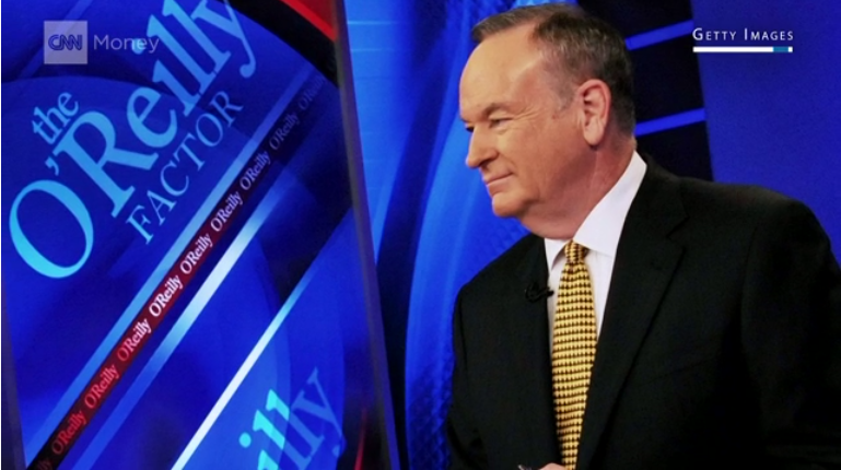 Bill Carter: pourquoi O’Reilly pourrait survivre à son scandale chez Fox