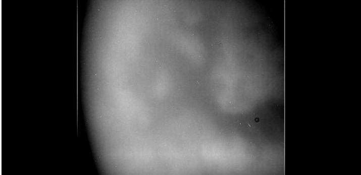 Cassini achève final – et faché – Titan Flyby