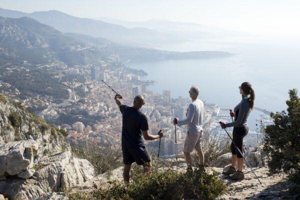 La Principauté de Monaco soutient le Jour de la Terre