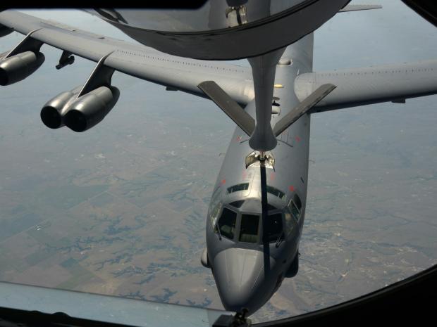 US AIR FORCE GENERAL WANTS TO DEVELOP INVISIBILITY TECHNOLOGY TO HIDE MILITARY PLANES