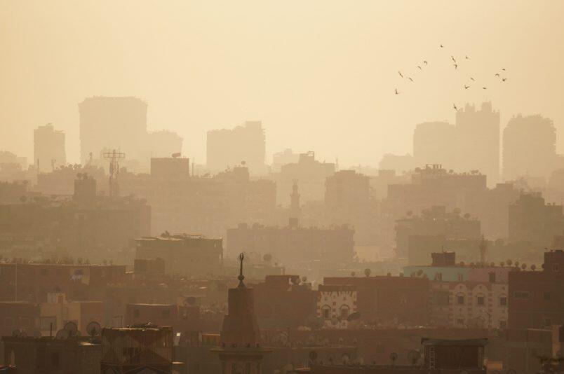 La pollution atmosphérique et l’impact sur la santé publique en Afrique