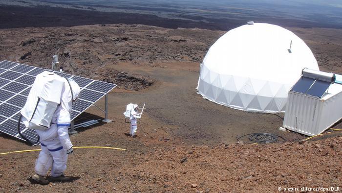 A tale of two camps and possibly two planets