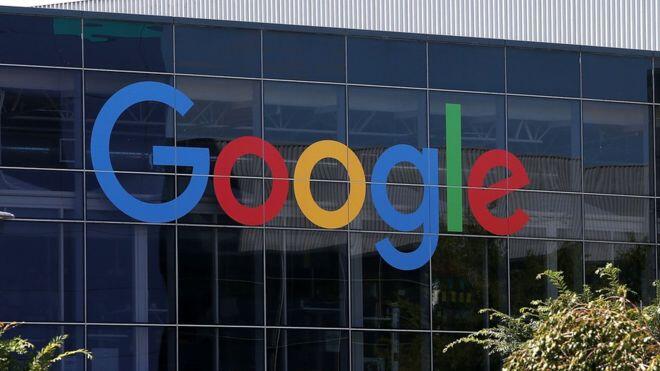 Google Docs users hit by phishing scam