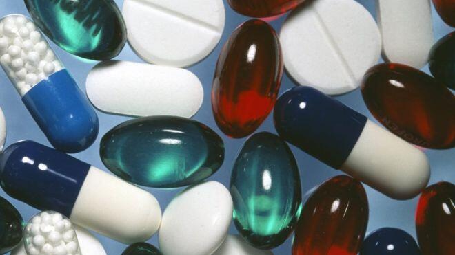 ‘Heart attack risk’ for common Nsaid painkillers