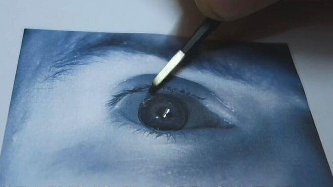 Samsung S8 ‘eye security’ fooled by photo