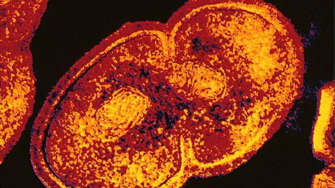 Ultra-tough antibiotic to fight superbugs