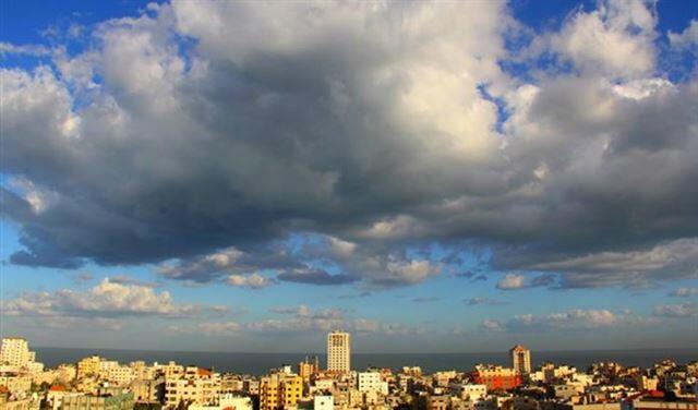 الحرارة إلى انخفاض والمناطق الجبلية على موعد مع تساقط للأمطار