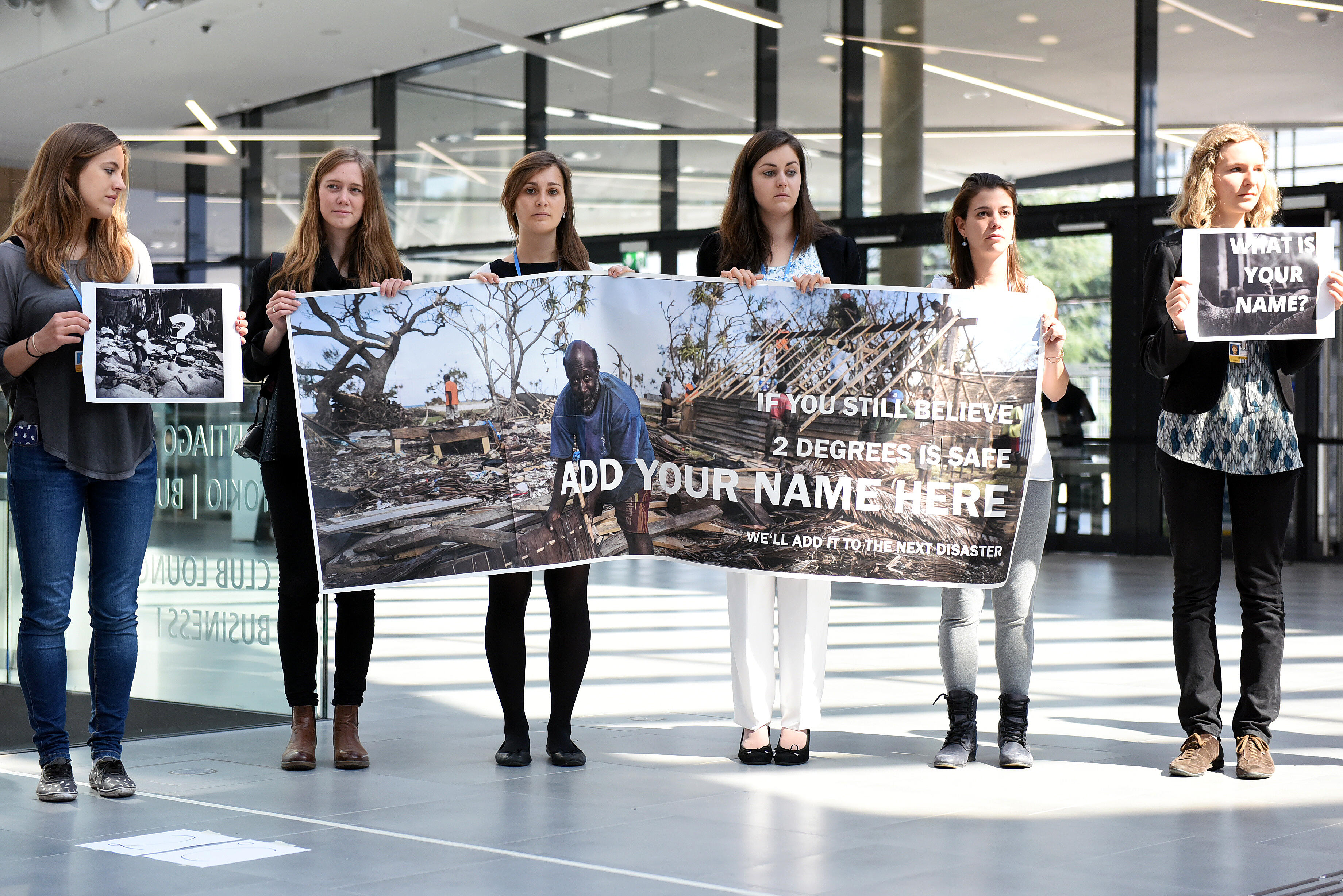 Bonn Climate Change Conference