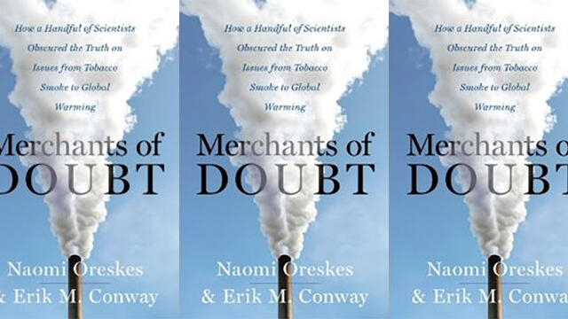 Merchants of Doubt