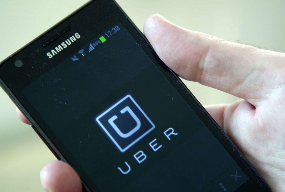 Uber esquivait les contrôles, la justice américaine enquête