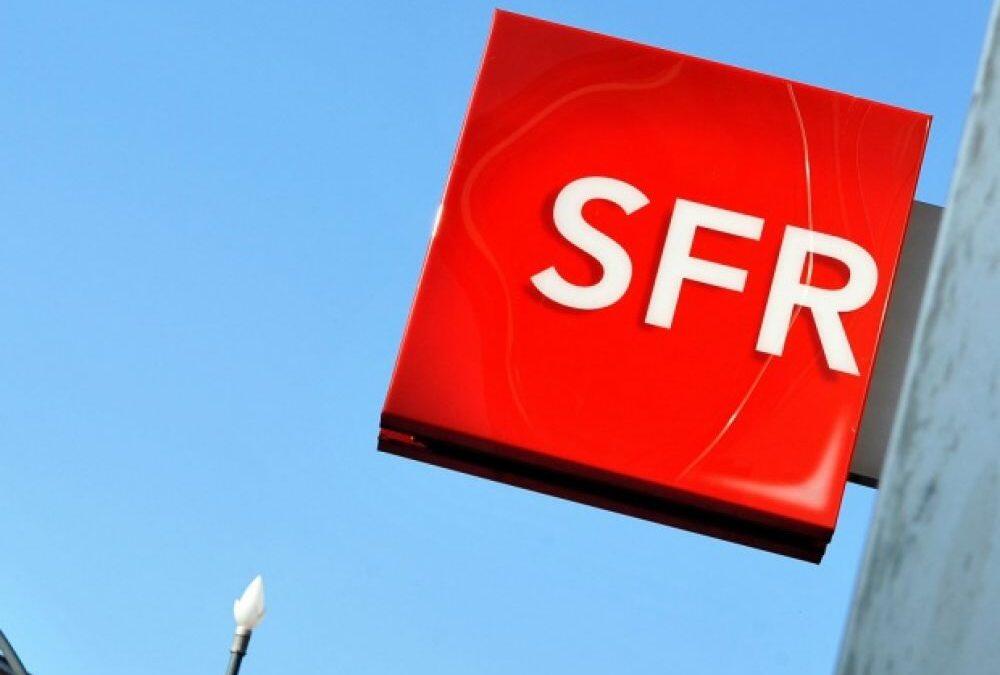 L’impressionnant magot que SFR réclame à Orange