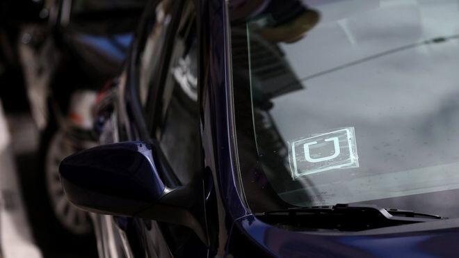 Uber fires 20 staff after harassment investigation