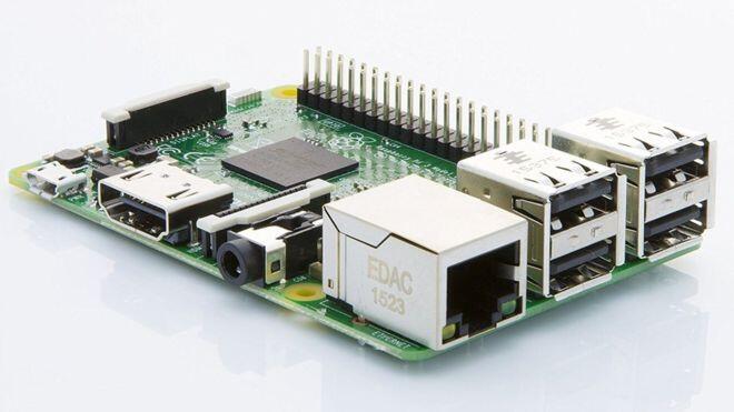 Raspberry Pi scores UK’s top engineering award