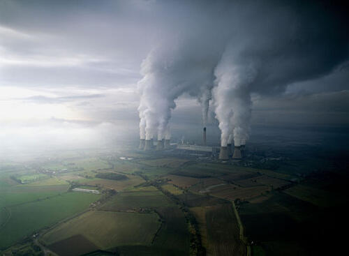 Brexit aura des conséquences dévastatrices pour l’environnement – et ce n’est pas un hasard