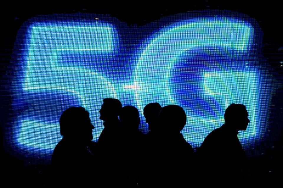 5G: la prochaine interruption technologique dans les médias et le divertissement est à venir