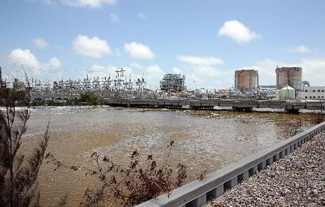 Le Conseil d’examen nucléaire signe sur le plan de pompage des eaux usées souterraines à Turkey Point