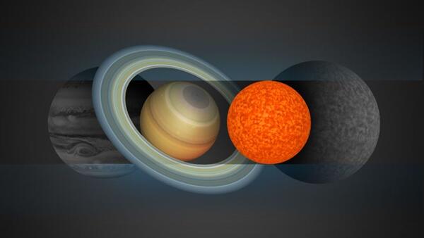 Les astronomes viennent de découvrir la plus petite étoile de tous les temps