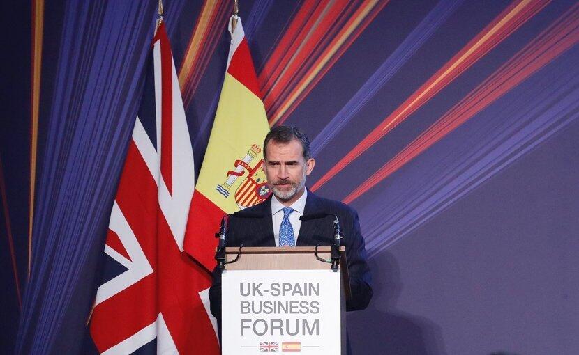 Over 200 Companies Strengthen Ties Between Spain And UK