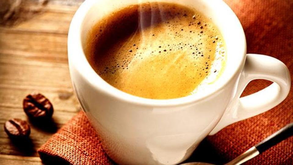 Want to be healthy and live longer? Drink a cup of coffee a day