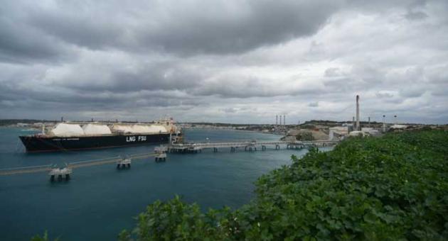 Gas pipeline between Malta and Italy to be operational by 2024; to replace Delimara FSU gas tanker