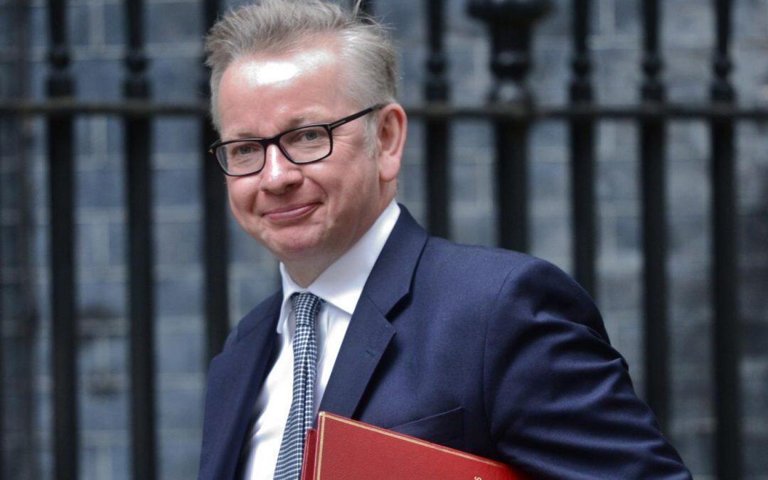 Michael Gove pour promettre ‘Green Brexit’ dans le premier discours sur l’ambiance clé