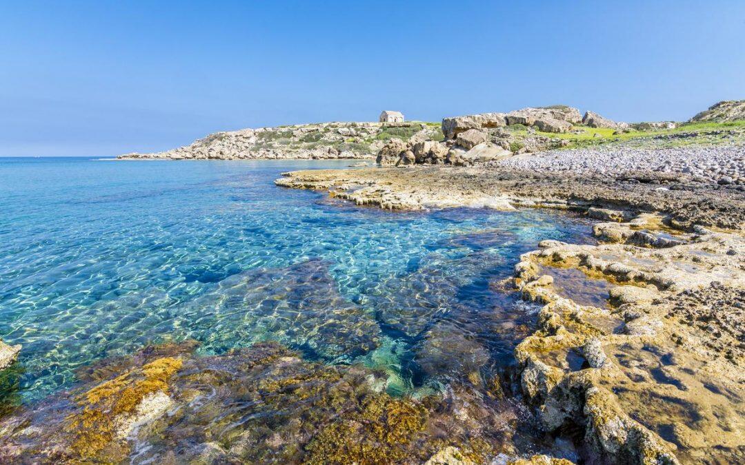 La réunification de Chypre: l’accord de paix Landmark ruinerait-t-il la beauté naturelle de l’île?