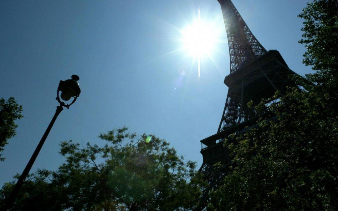 France could face ‘mega-heatwaves’ of more than 50C by 2100, warn researchers