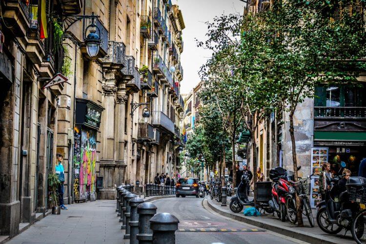 Intelligent et durable: comment les villes d’Espagne façonnent la vie urbaine