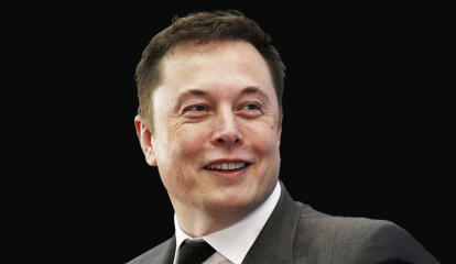 Elon Musk likes most technology, but he wants one sector regulated