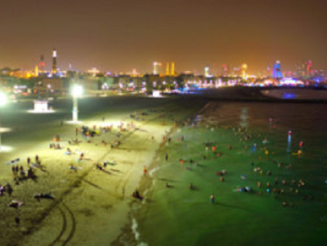 100 women among 389 rescued from drowning in Dubai