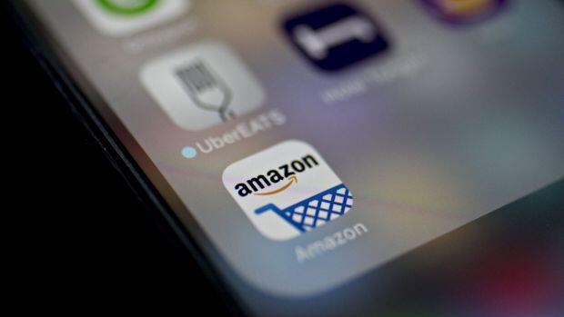 Amazon eyes refrigeration-free food technology for home delivery