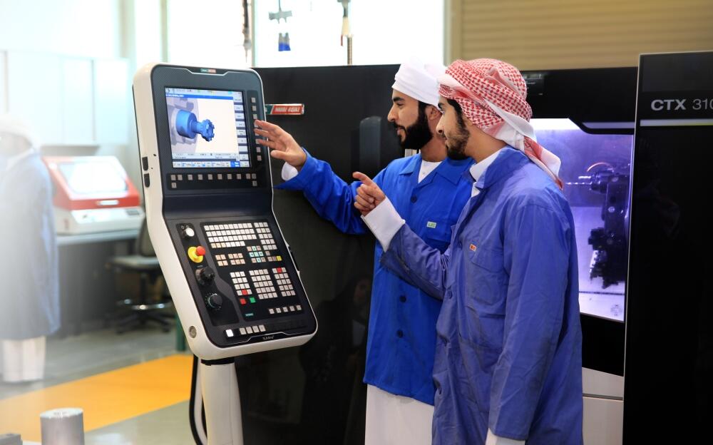 Future engineers need entrepreneurial insight: UAEU