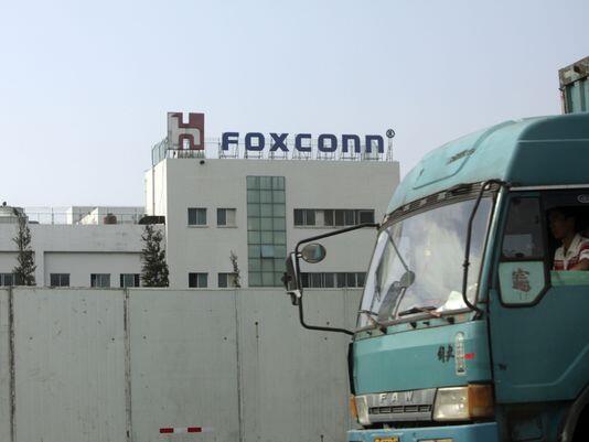 L’accord de Foxconn soulève un large éventail de questions environnementales