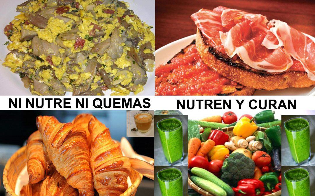 Comemos más si nos sentimos inferiores