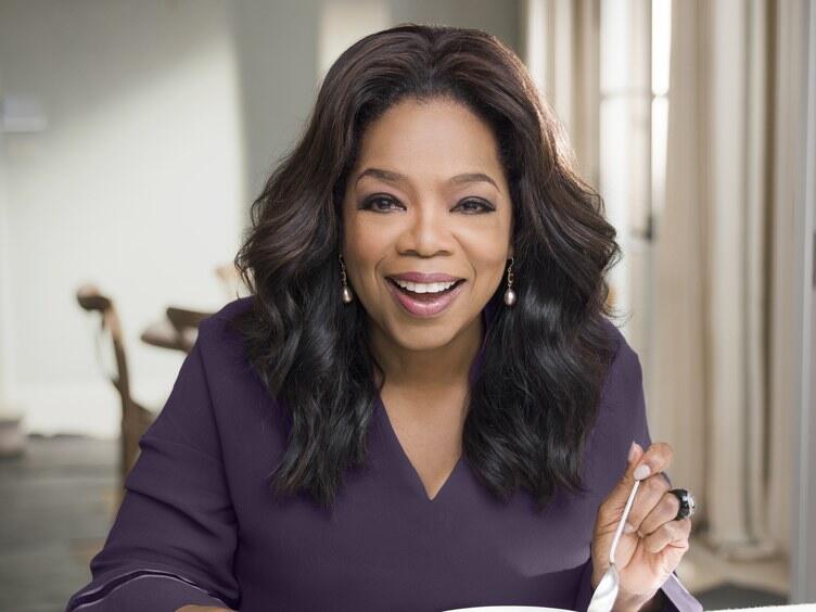 Oprah Winfrey Is Launching a Line of Healthy and Affordable Refrigerated Meals