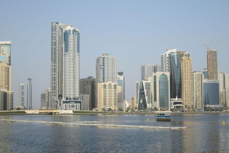 Sharjah unveils plan to be first Arab age-friendly city