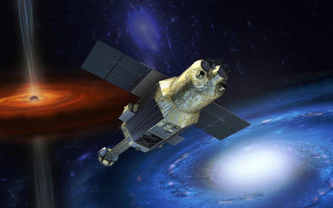 JAXA, la NASA approuve le remplacement du satellite d’astronomie Hitomi échoué