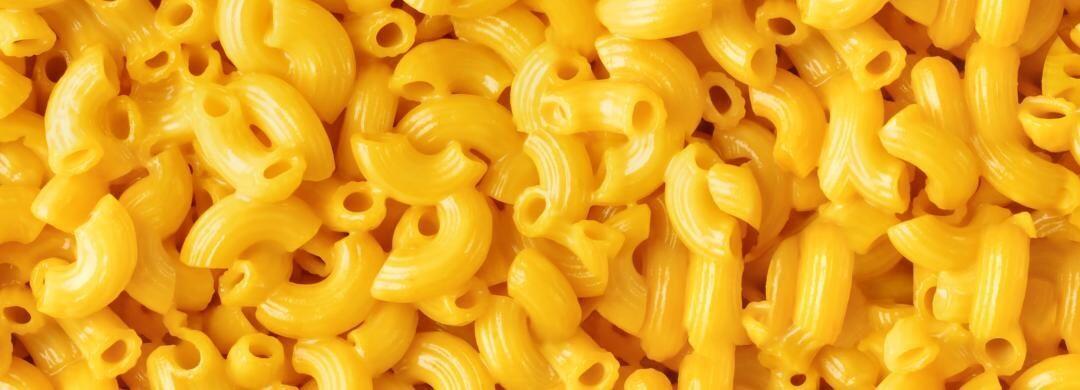 Twitter Reacts Badly to This ‘Healthy’ Macaroni and Cheese Recipe