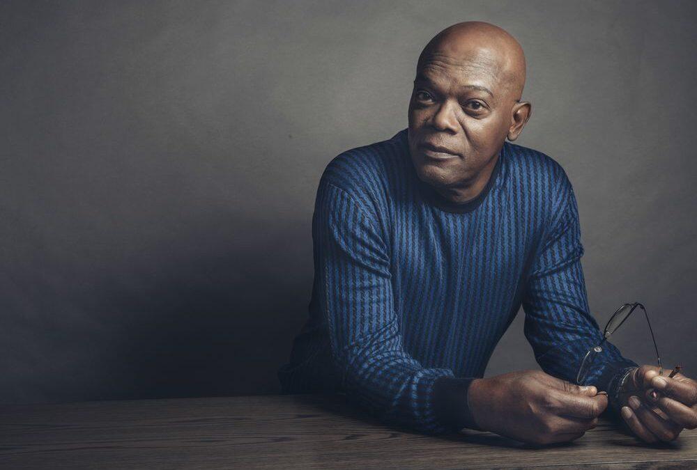 Samuel L. Jackson trouve le réconfort et la joie dans la comédie d’action The Body de Hitman