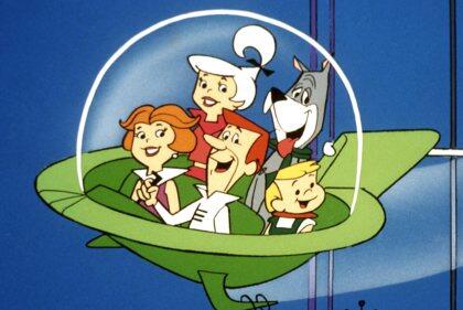 ABC commande la comédie live-action The Jetsons