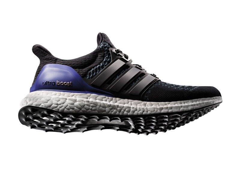 Here’s why Boost technology makes Adidas the most comfortable sneakers ever